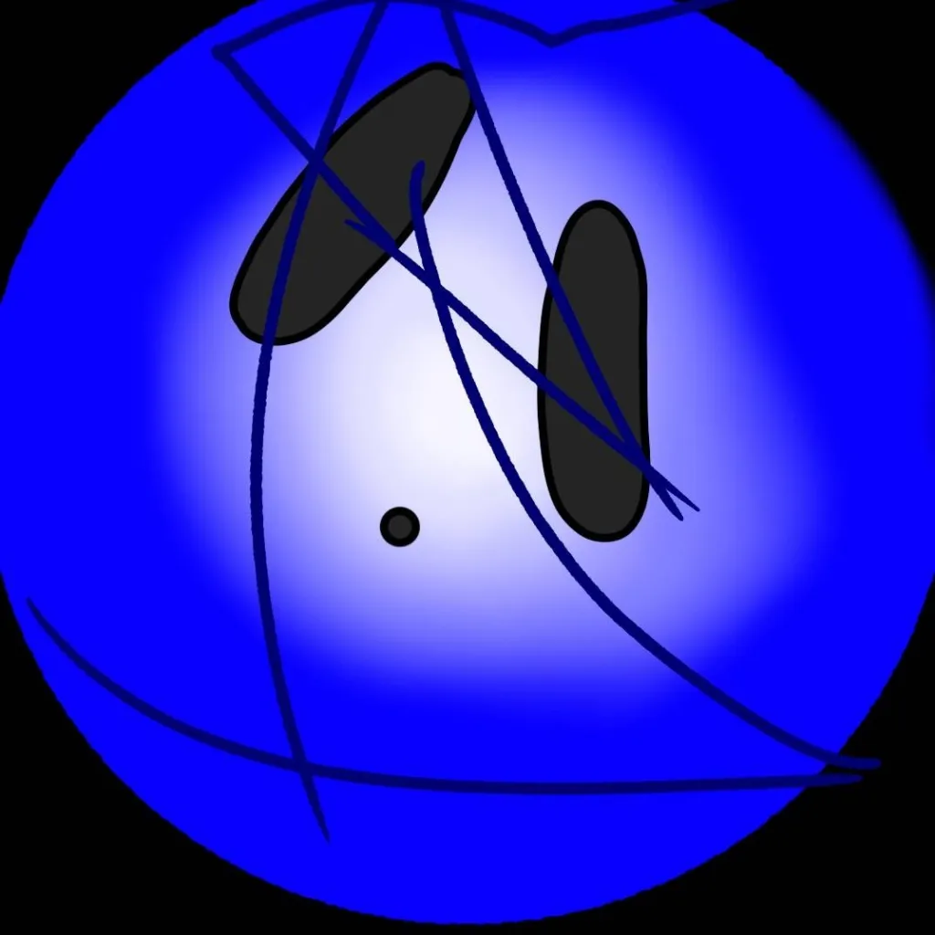 chat with ai character: parallel void 