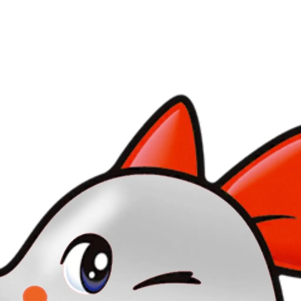 chat with ai character: tungsten chuchu