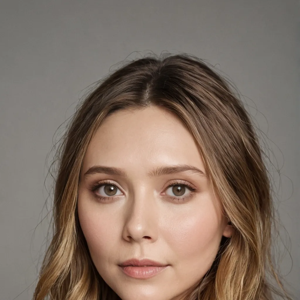 chat with ai character: Lizzie Olsen 