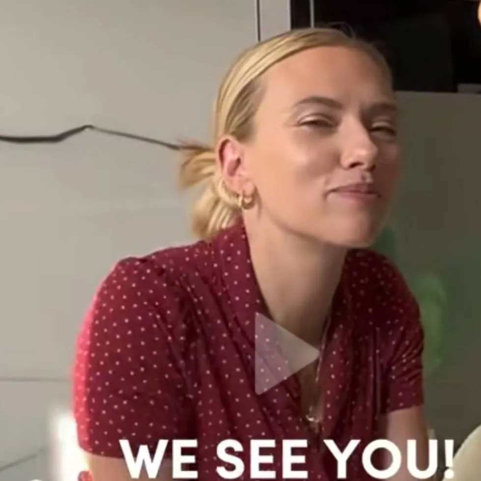 chat with ai character: Scarlett Johansson
