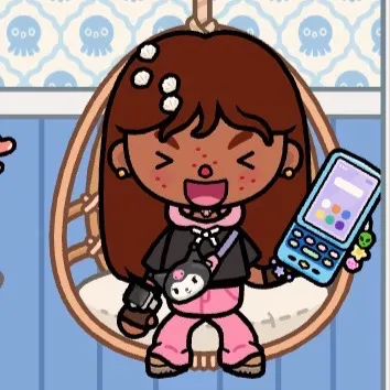 chat with ai character: Liv Rosewood