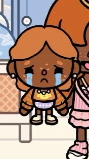 Talkie AI - Chat with Parker Rosewood