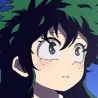 chat with ai character: trans deku 🥦🥦🥦