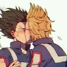 chat with ai character: MHA breeding moon 