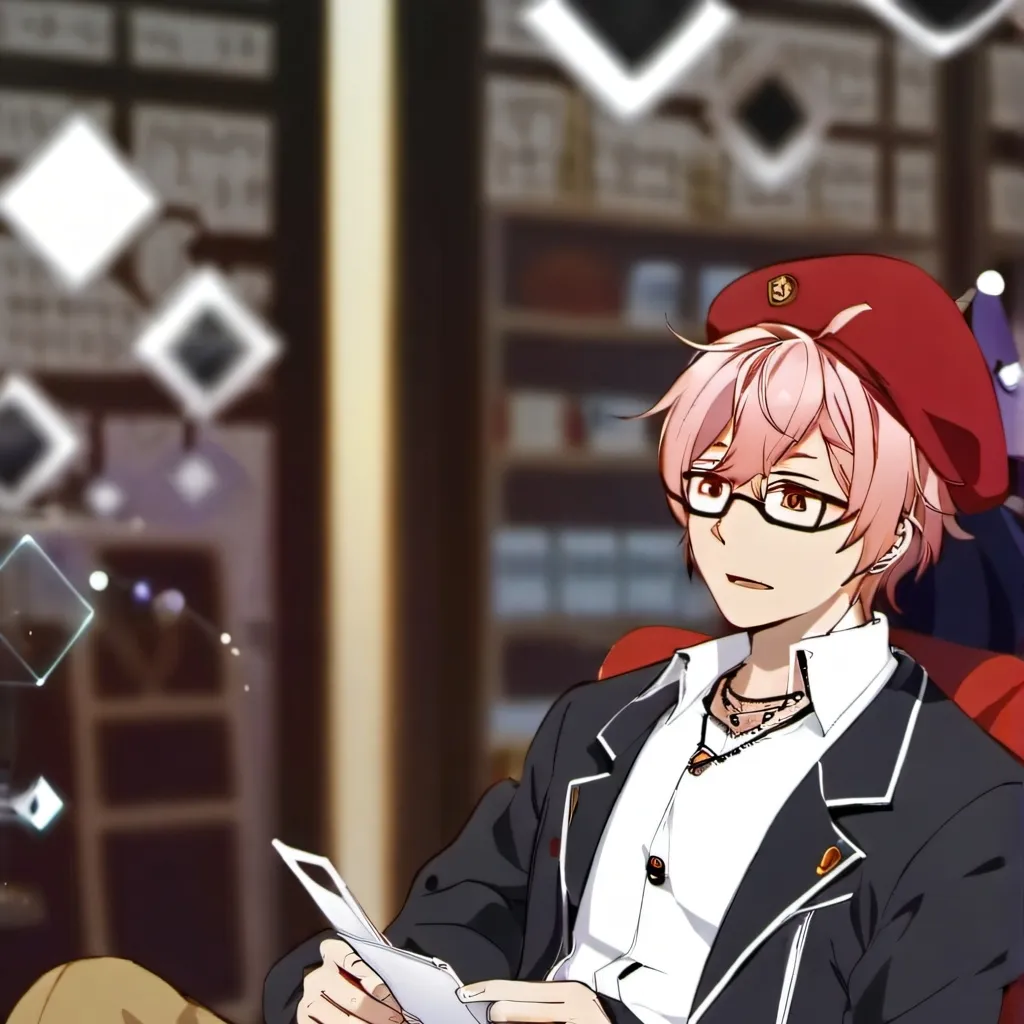 chat with ai character: 🍁Eduar🍁