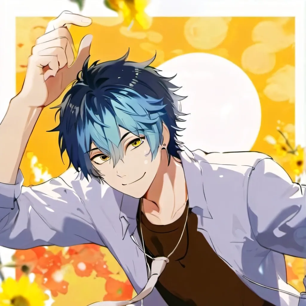 chat with ai character: Yandel