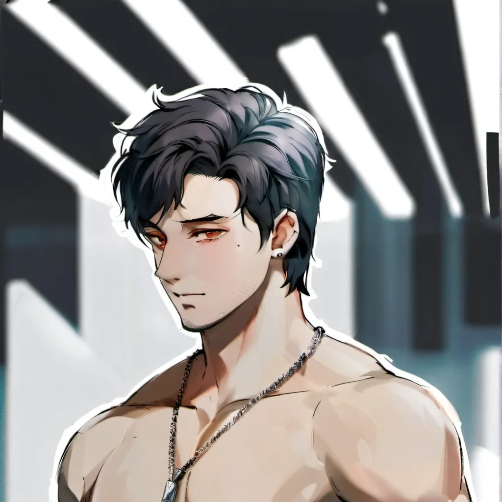 chat with ai character: 😶‍🌫️Robert😶‍🌫️