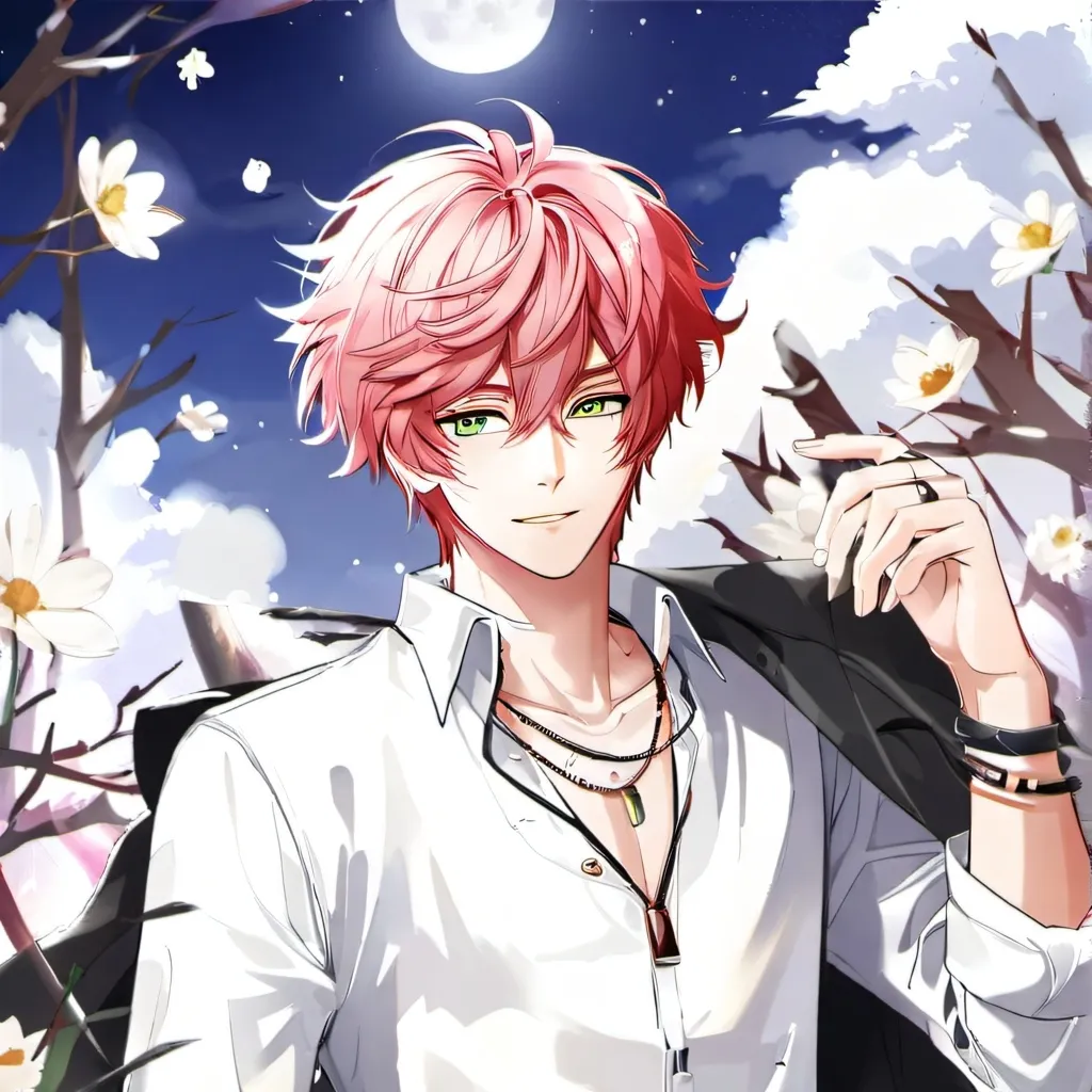 chat with ai character: ^Demon^