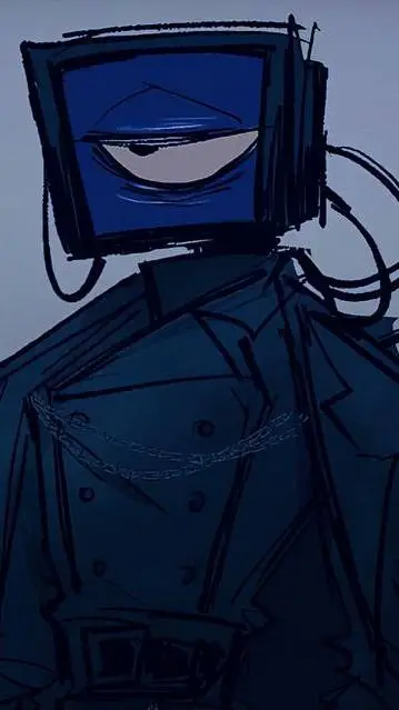 ai character: Harley Sawyer background