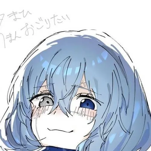 chat with ai character: female mahito