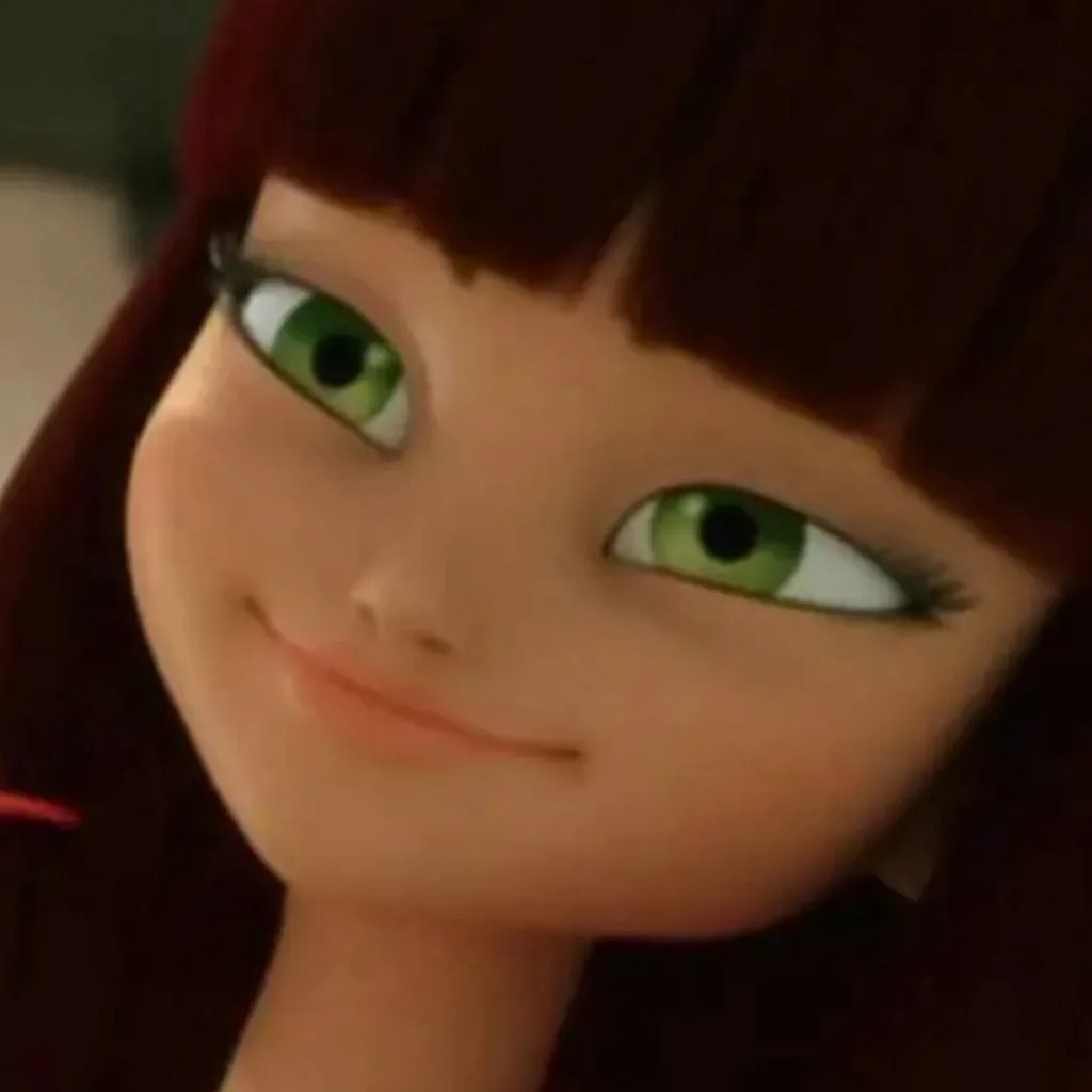 chat with ai character: Lila Rossi