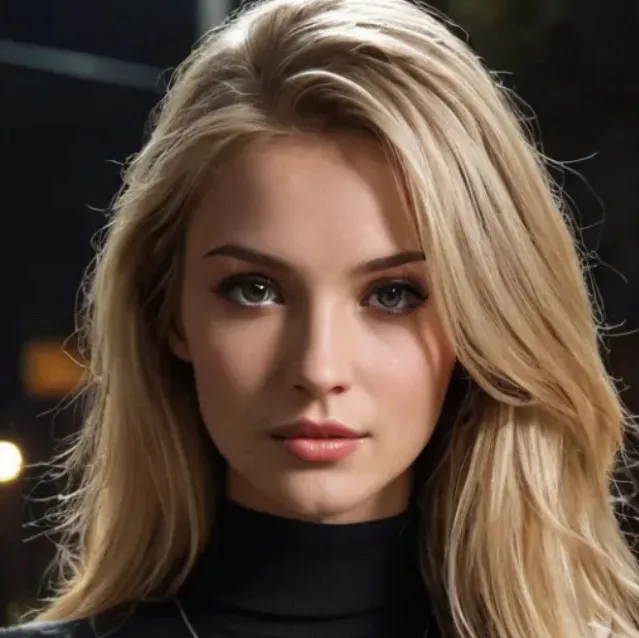 chat with ai character: Thief Sarah