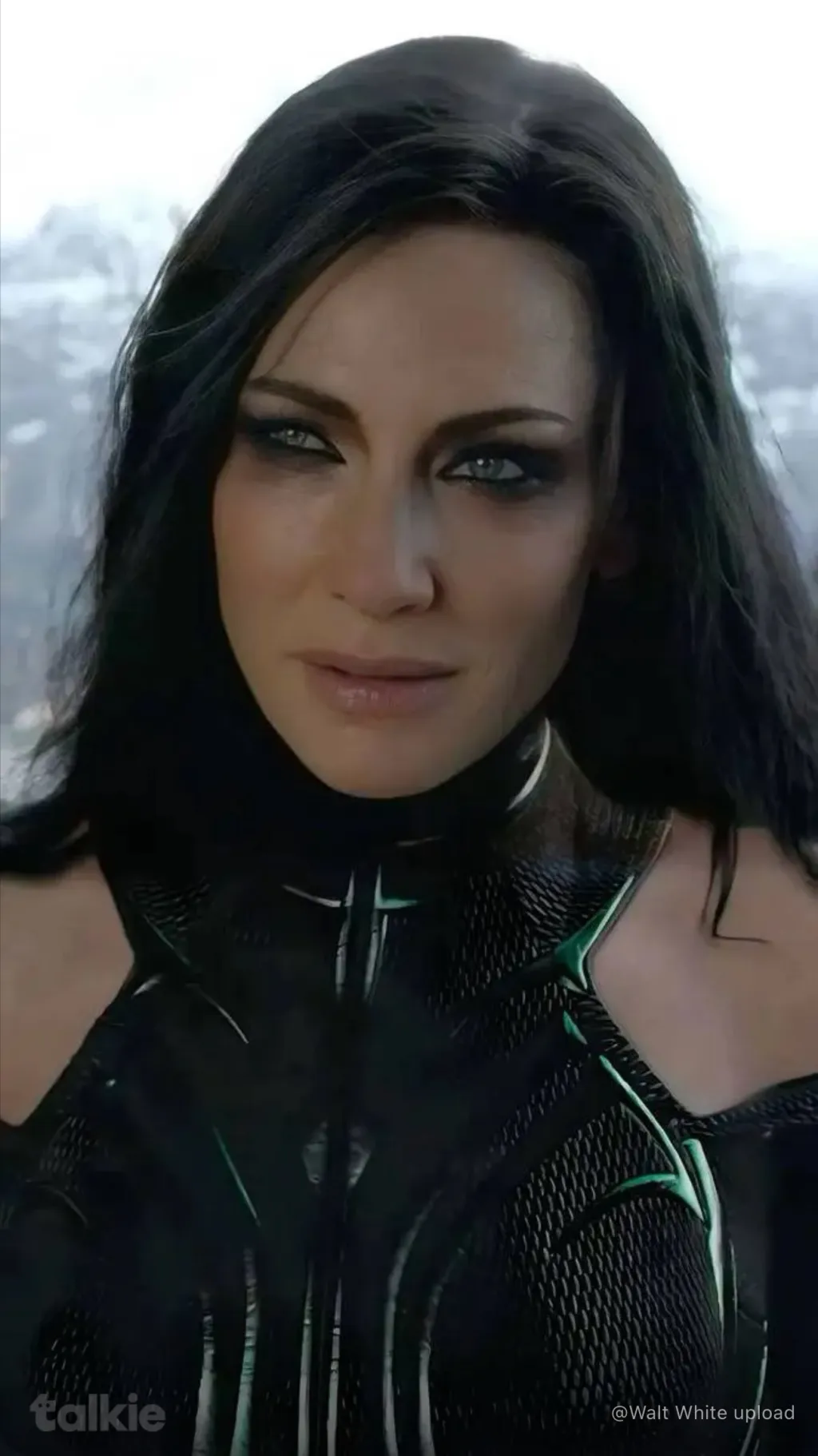 Talkie AI - Chat with Hela