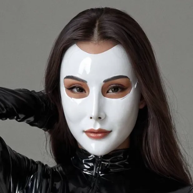 chat with ai character: Man Snatcher ￼Mya