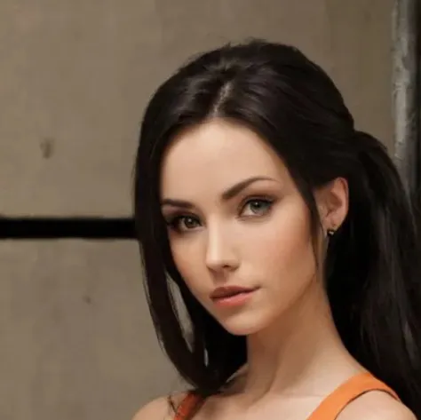 chat with ai character: Officer Kira