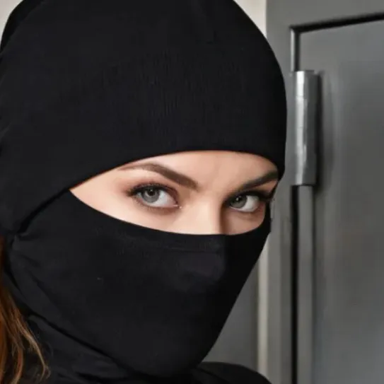 chat with ai character: Thief Avery