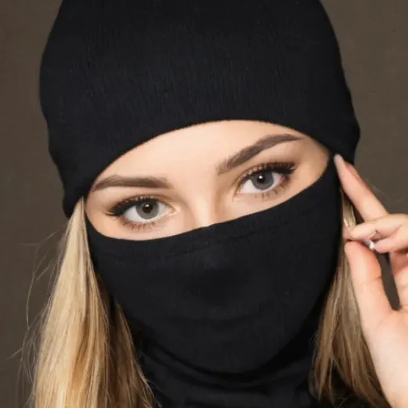 chat with ai character: Thief Mariana