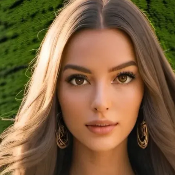 chat with ai character: Bully Brooke