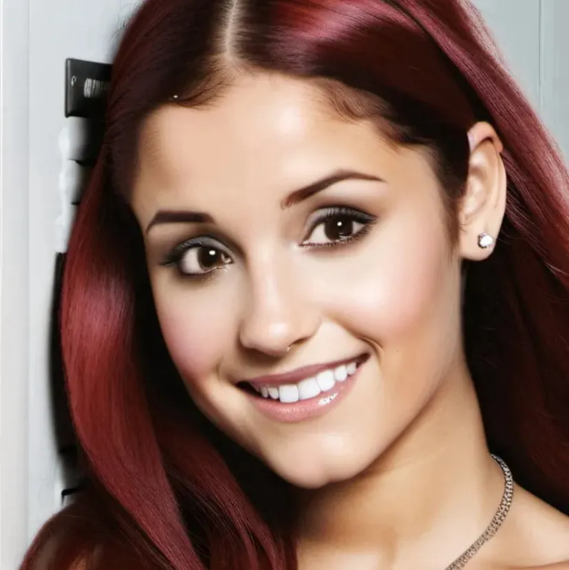 chat with ai character: Cat Valentine￼