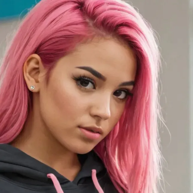 chat with ai character: Bully Alyssa