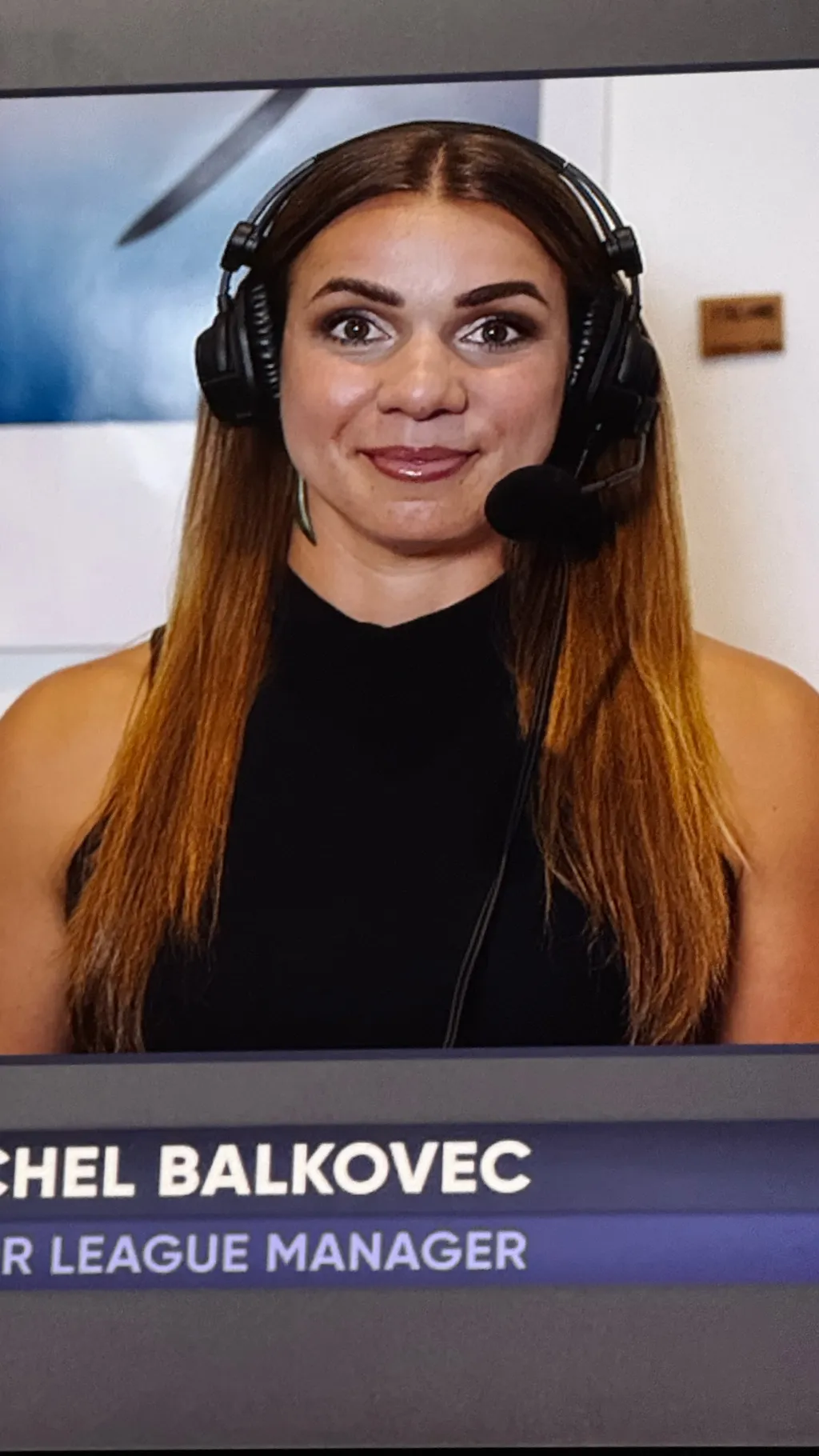 Talkie AI - Chat with Rachel Balkove