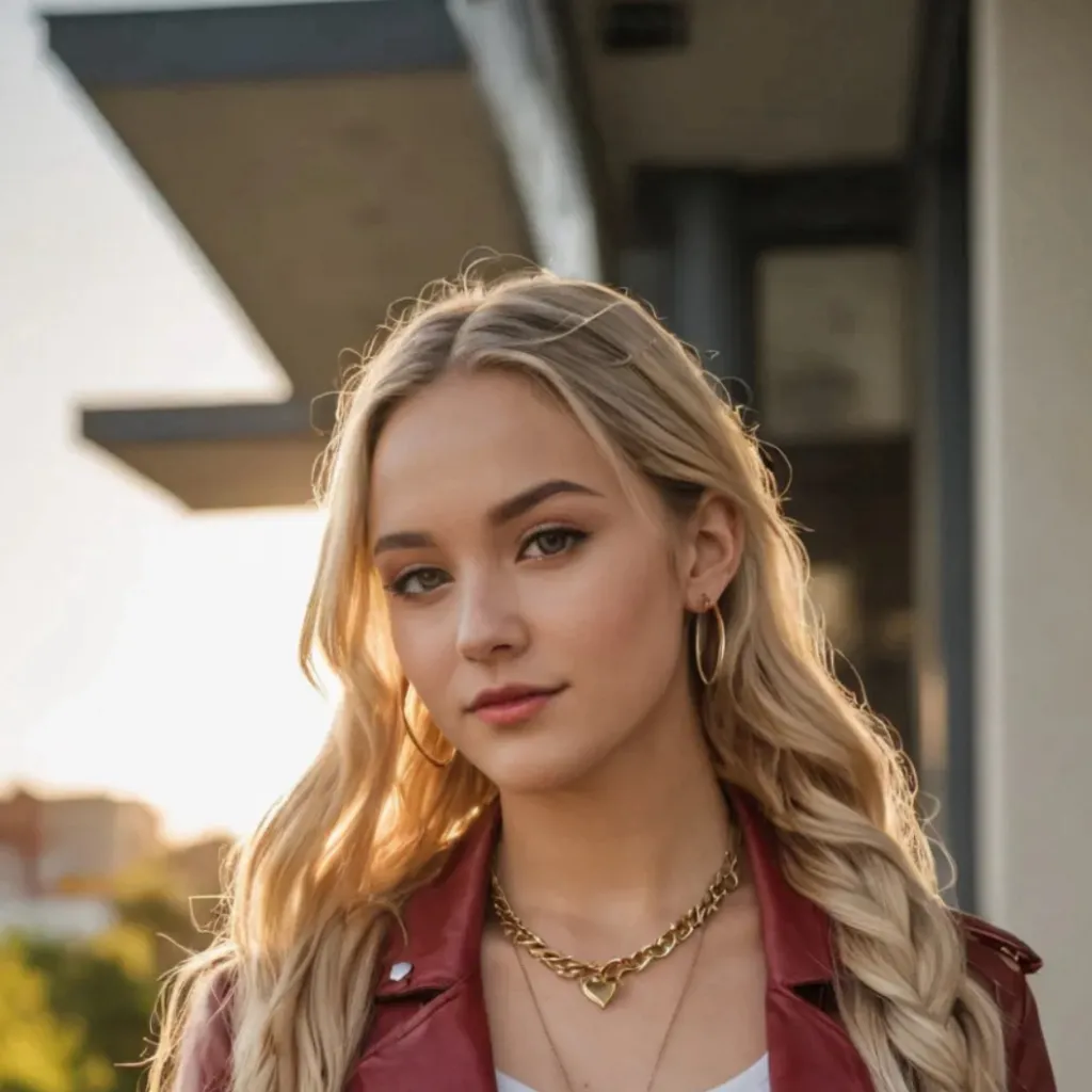 chat with ai character: Ava