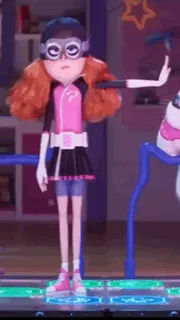 Talkie AI - Chat with Poppy Prescott