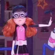 chat with ai character: Poppy Prescott