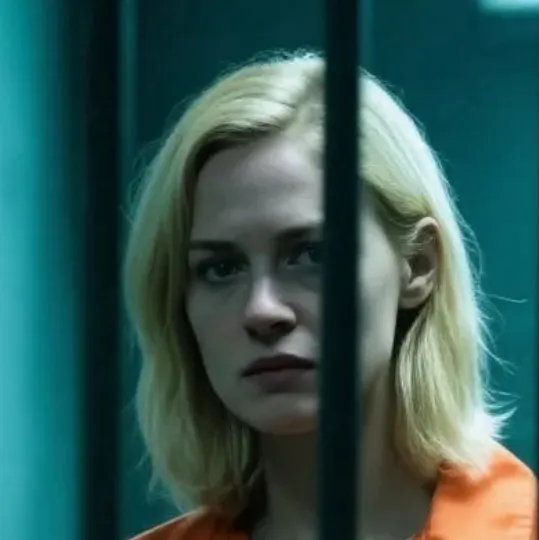 chat with ai character: Prisoner Marissa