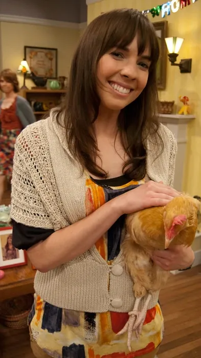 Talkie AI - Chat with Nora