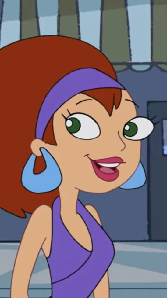 Talkie AI - Chat with Unnamed Evil Girl