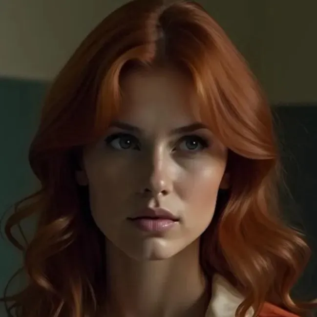 chat with ai character: Prisoner Allie