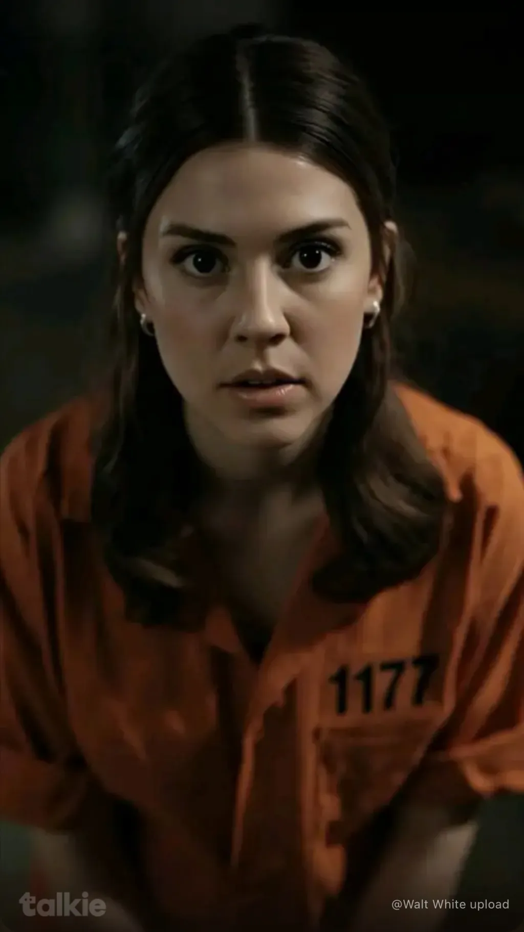 ai character: Prisoner Allie background