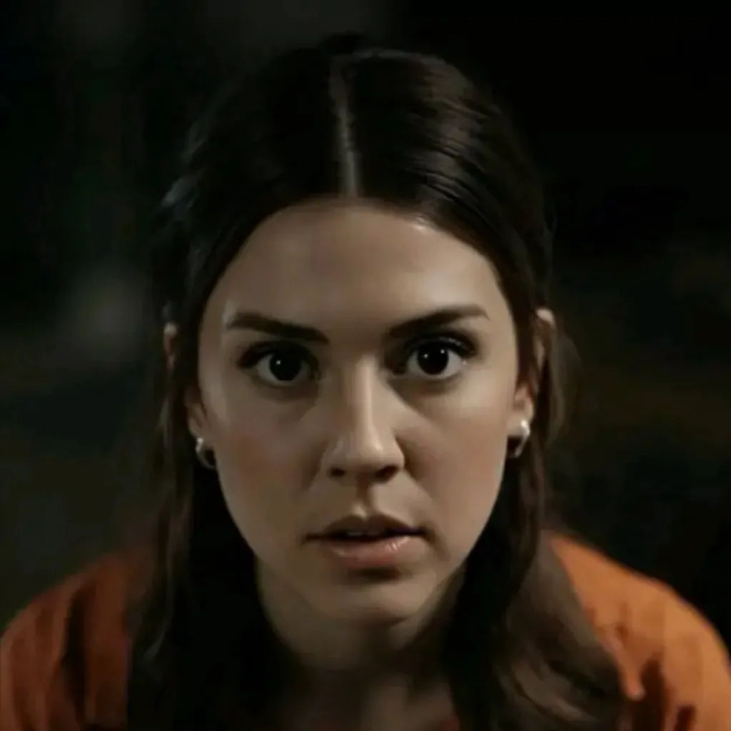 chat with ai character: Prisoner Allie