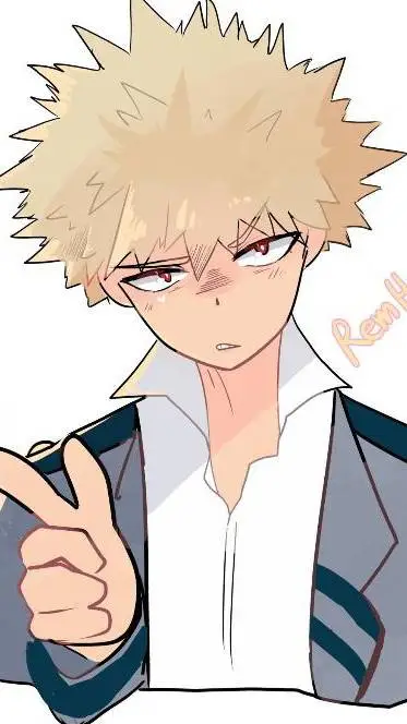 ai character: ❤️amor explosivo 🧨 background