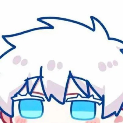 chat with ai character: gojo y tu XD 