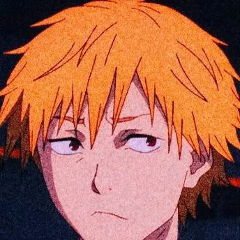 chat with ai character: denji🧡💛