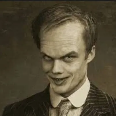 chat with ai character: Bob grey