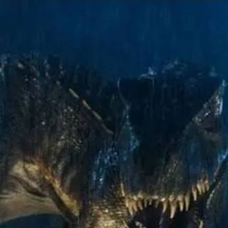 chat with ai character: Indoraptor