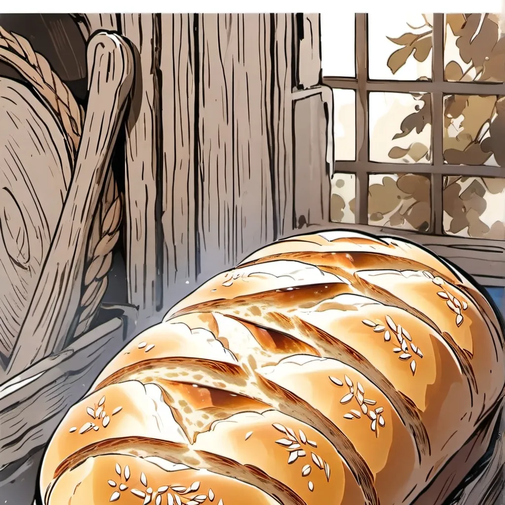 chat with ai character: Pan