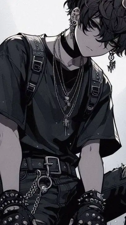 ai character: Zane Blackwood background