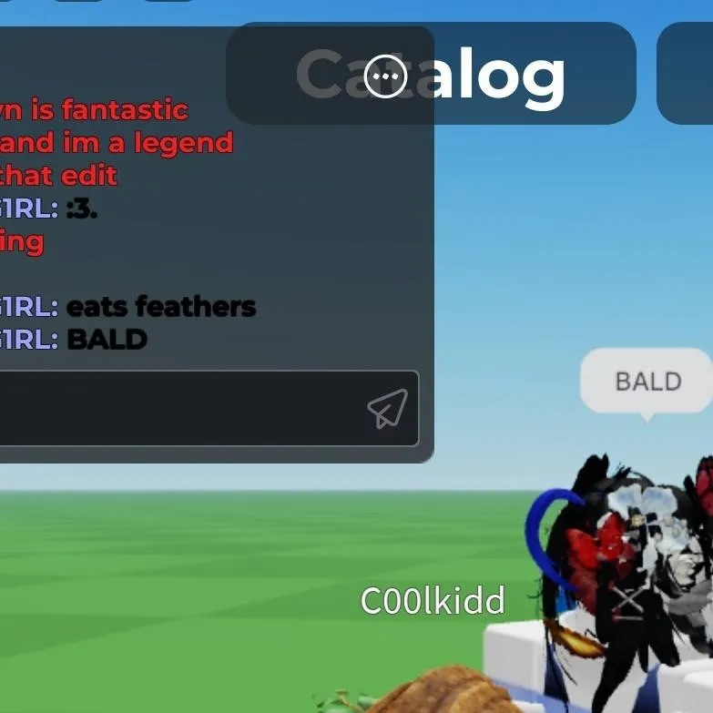 chat with ai character: Elix(My Boyfriend)
