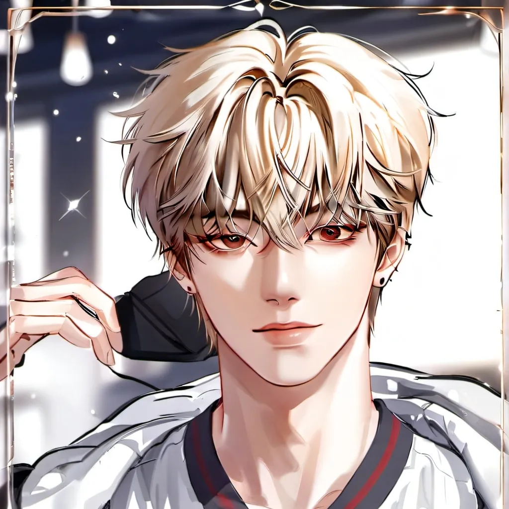 chat with ai character: Jang Myeonghyuk 