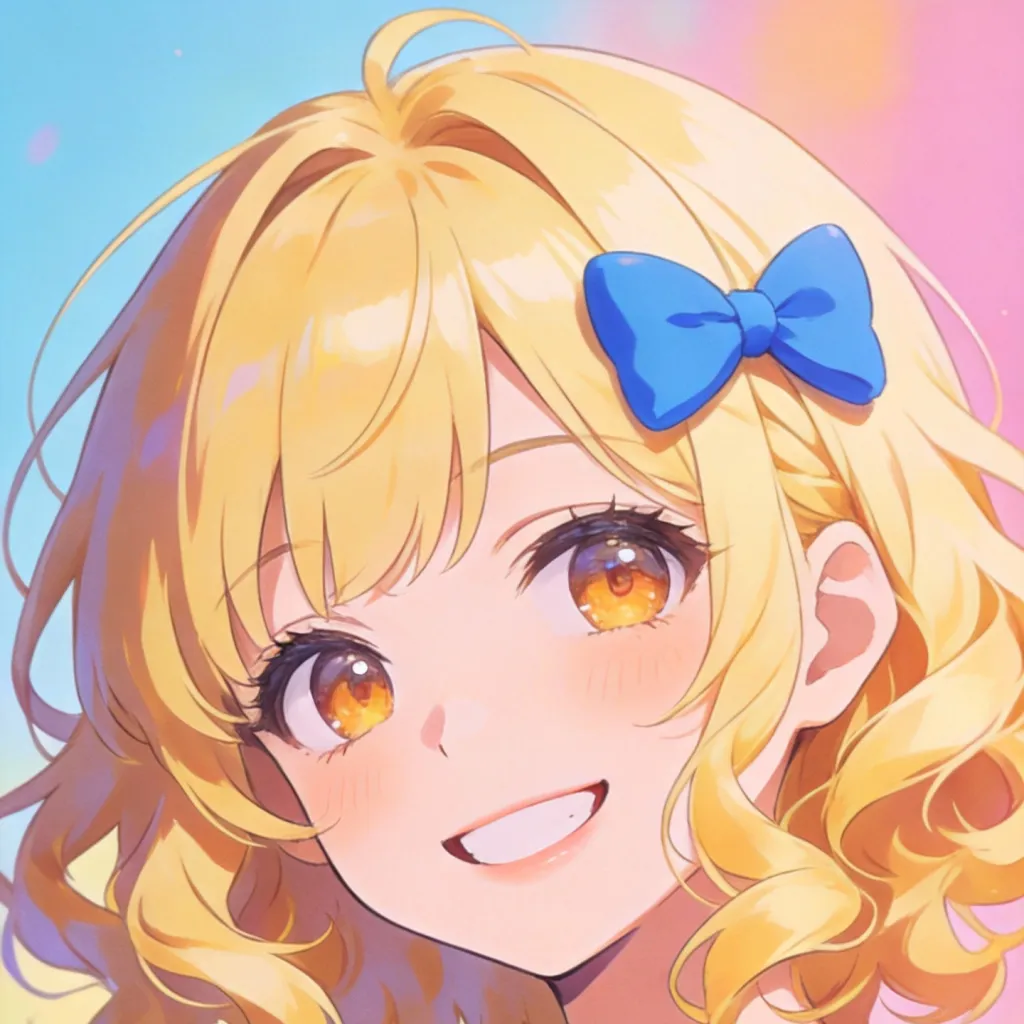 chat with ai character: Emily 