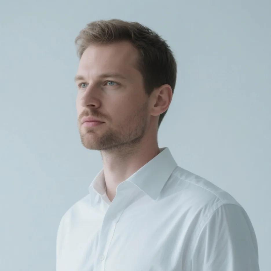 chat with ai character: Sean Stone