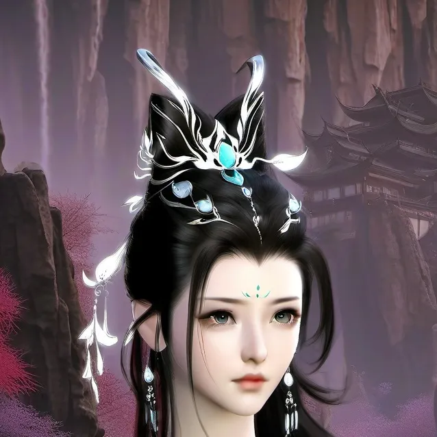 chat with ai character: HaleyBaker 