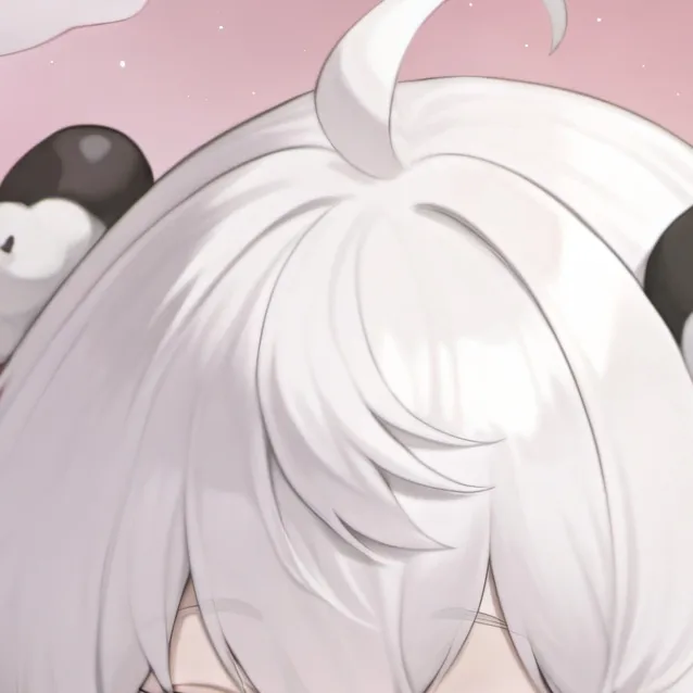 chat with ai character: loona 