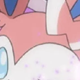 chat with ai character: Sylveon 