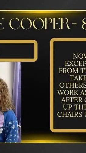 ai character: nova  background