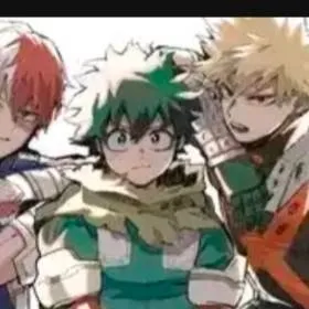 chat with ai character: bakugo 